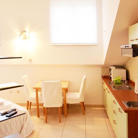 Apartments Prunus Dubrovnik Luaran gambar