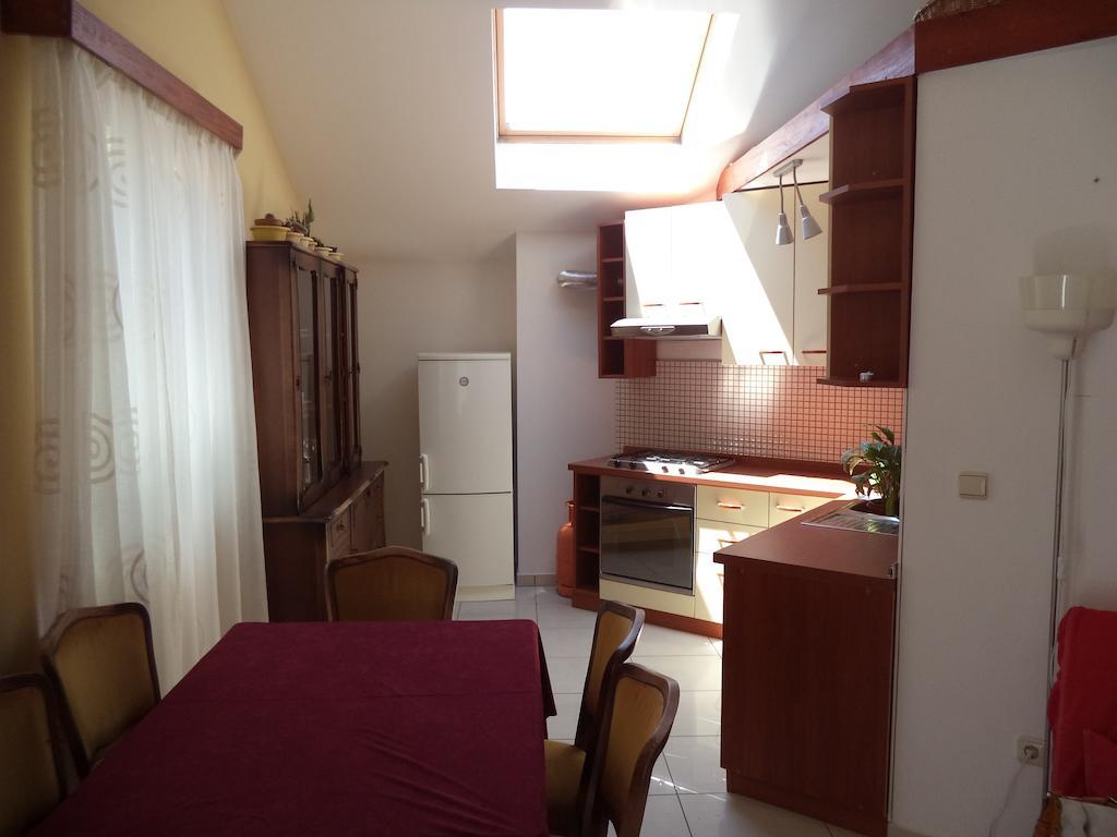 Apartments Prunus Dubrovnik Luaran gambar
