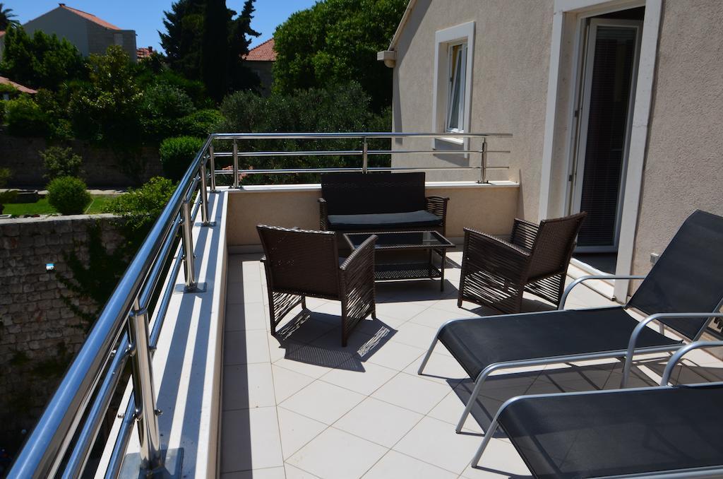Apartments Prunus Dubrovnik Bilik gambar