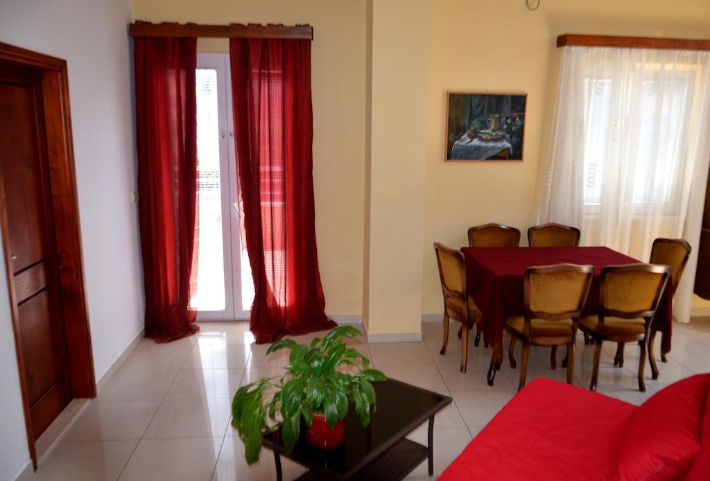 Apartments Prunus Dubrovnik Bilik gambar