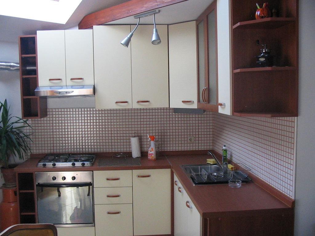Apartments Prunus Dubrovnik Bilik gambar