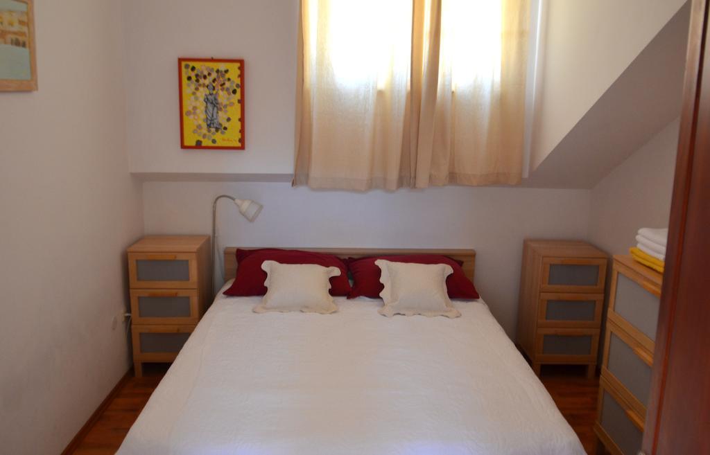 Apartments Prunus Dubrovnik Bilik gambar