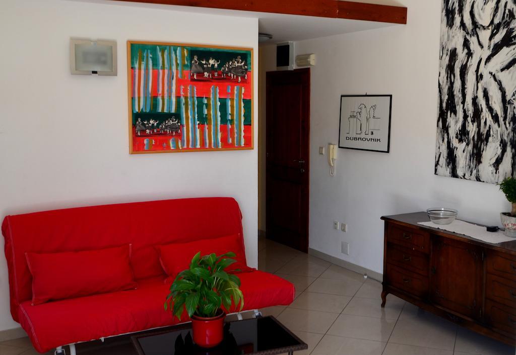 Apartments Prunus Dubrovnik Bilik gambar
